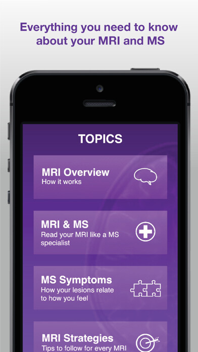 Emulate iPhone app Understanding MRI: MS using MyAndroid Emulate iPhone app Understanding MRI: MS using MyAndroid
