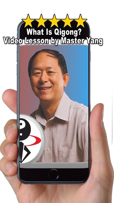 Emulate iPhone app Understanding Qigong Video using MyAndroid Emulate iPhone app Understanding Qigong Video using MyAndroid