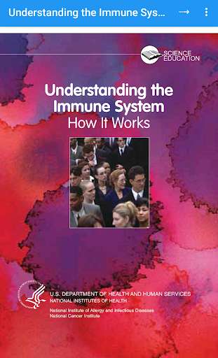 Run android online APK Understanding the Immune System -  How It Works from MyAndroid or emulate Understanding the Immune System -  How It Works using MyAndroid