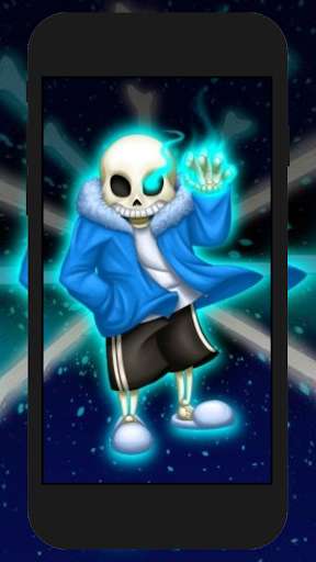 Run android online APK Undertale HD Wallpapers from MyAndroid or emulate Undertale HD Wallpapers using MyAndroid