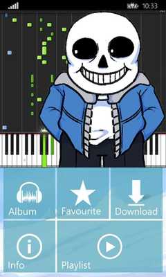 Emulate Android APK undertale music Emulate Android APK undertale music