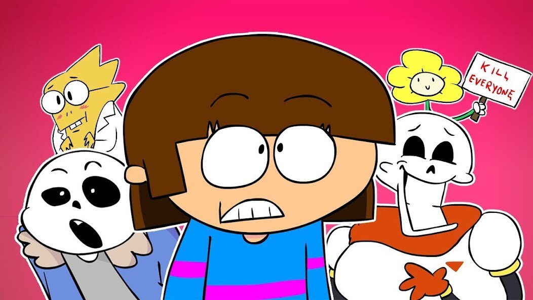 Run android online APK Undertale Songs from MyAndroid or emulate Undertale Songs using MyAndroid
