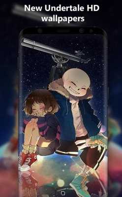 Emulate Android APK Undertale Wallpapers 2018 Emulate Android APK Undertale Wallpapers 2018