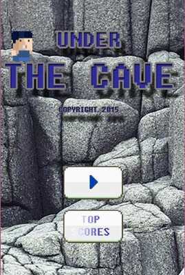 Emulate Android APK Under the Cave Emulate Android APK Under the Cave