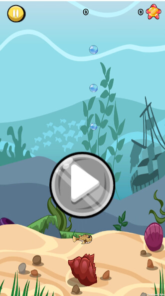 Emulate iPhone app UNDER the SEA 公式アプリ using MyAndroid Emulate iPhone app UNDER the SEA 公式アプリ using MyAndroid