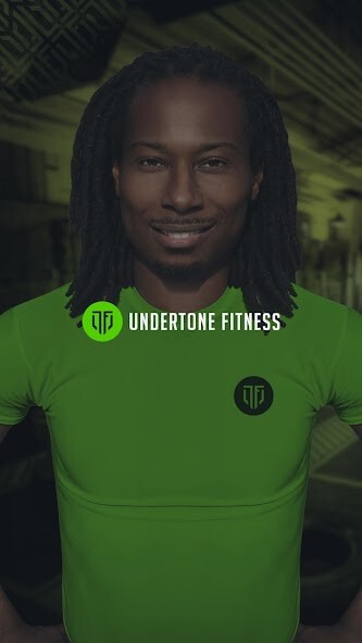 Run android online APK UnderTone Fitness from MyAndroid or emulate UnderTone Fitness using MyAndroid