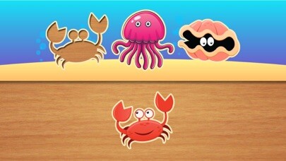 Emulate iPhone app Underwater Adventures - learning puzzle for toddlers and preschoolers using MyAndroid Emulate iPhone app Underwater Adventures - learning puzzle for toddlers and preschoolers using MyAndroid