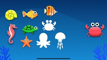 Emulate iPhone app Under Water Baby Games using MyAndroid Emulate iPhone app Under Water Baby Games using MyAndroid