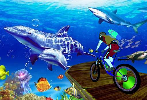 Emulate Android APK Underwater BMX Stunts Emulate Android APK Underwater BMX Stunts