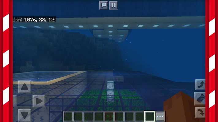 Emulate Android APK Underwater City 2018 Adventure MCPE Minigame Emulate Android APK Underwater City 2018 Adventure MCPE Minigame