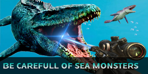 Run android online APK Under Water Dinosaur Hunting Dinosaur Hunter from MyAndroid or emulate Under Water Dinosaur Hunting Dinosaur Hunter using MyAndroid