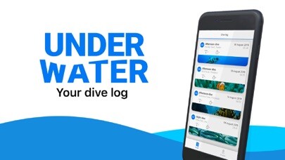 Emulate iPhone app Underwater dive app using MyAndroid Emulate iPhone app Underwater dive app using MyAndroid