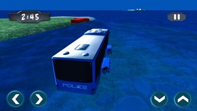 Emulate iPhone app Underwater Prisoner Transport & Bus Simulator using MyAndroid Emulate iPhone app Underwater Prisoner Transport & Bus Simulator using MyAndroid