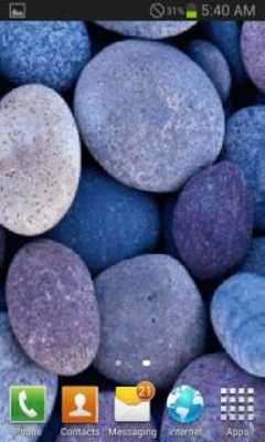 Emulate Android APK Underwater Rocks LWP Emulate Android APK Underwater Rocks LWP