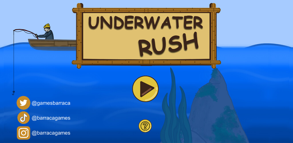 Run android online APK Underwater Rush from MyAndroid or emulate Underwater Rush using MyAndroid Run android online APK Underwater Rush from MyAndroid or emulate Underwater Rush using MyAndroid