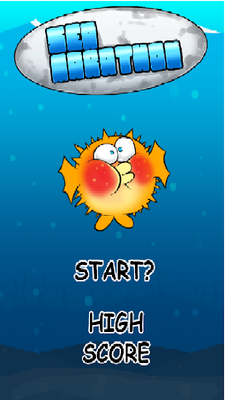 Emulate Android APK Underwater Sea Marathon Emulate Android APK Underwater Sea Marathon