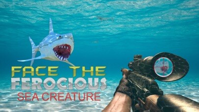 Emulate iPhone app Under Water Shark Hunter – Extreme shooting 2016 using MyAndroid Emulate iPhone app Under Water Shark Hunter – Extreme shooting 2016 using MyAndroid