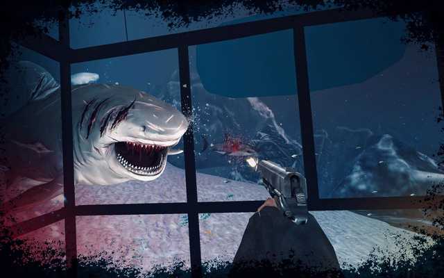 Emulate Android APK Underwater Shooting Strike 3D Emulate Android APK Underwater Shooting Strike 3D