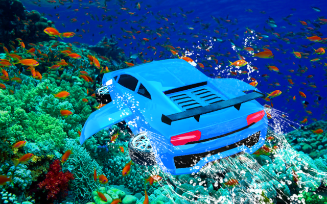 Emulate Android APK Underwater Submarine Race Car Flying Emulate Android APK Underwater Submarine Race Car Flying