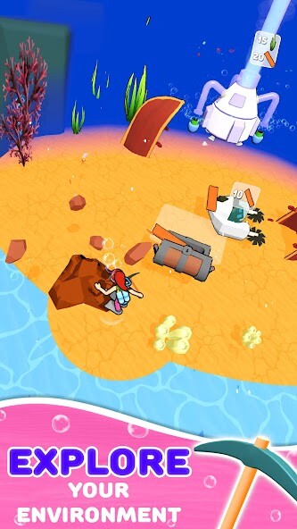 Run android online APK Under Water Survivor from MyAndroid or emulate Under Water Survivor using MyAndroid Run android online APK Under Water Survivor from MyAndroid or emulate Under Water Survivor using MyAndroid