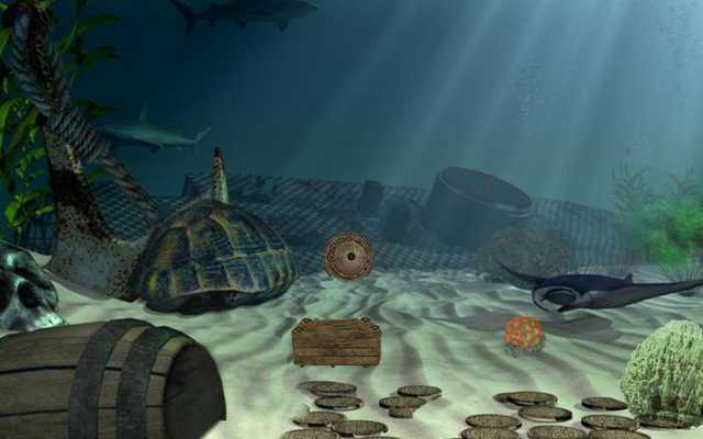Emulate Android APK Underwater Treasure Escape 2 Emulate Android APK Underwater Treasure Escape 2