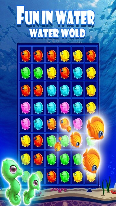 Emulate iPhone app Under Water World.Shark Adventure for kids using MyAndroid Emulate iPhone app Under Water World.Shark Adventure for kids using MyAndroid
