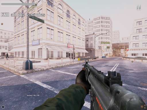 Run android online APK Underworld City Crime from MyAndroid or emulate Underworld City Crime using MyAndroid