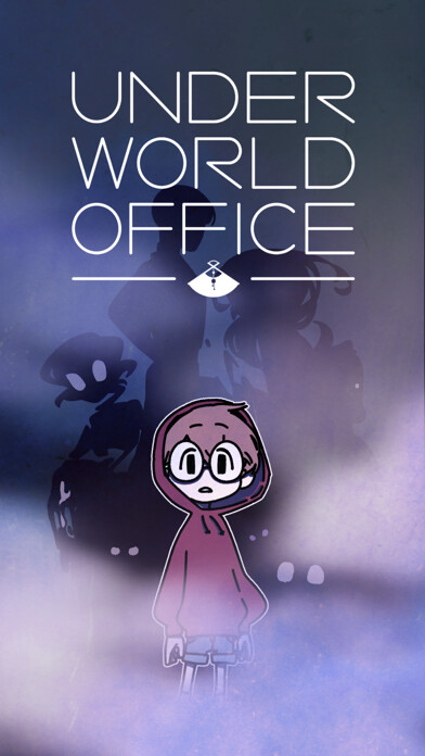 Emulate iPhone app Underworld Office- Novel Game using MyAndroid