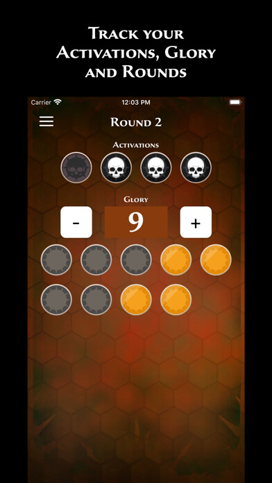 Emulate iPhone app Underworlds Helper using MyAndroid Emulate iPhone app Underworlds Helper using MyAndroid