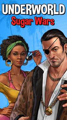 Emulate Android APK Underworld: Sugar Wars Emulate Android APK Underworld: Sugar Wars