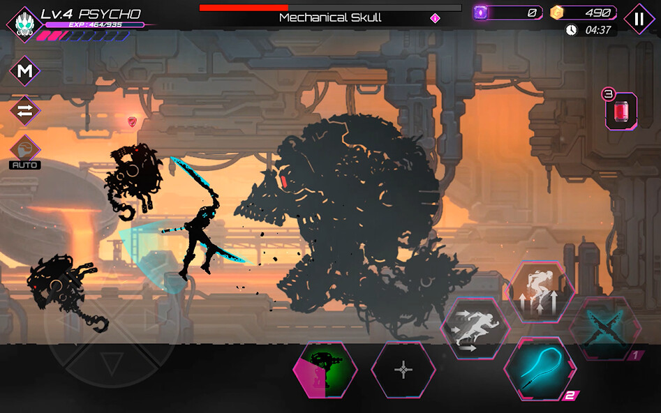 Run android online APK Undestroyed : Shadow ARPG from MyAndroid or emulate Undestroyed : Shadow ARPG using MyAndroid Run android online APK Undestroyed : Shadow ARPG from MyAndroid or emulate Undestroyed : Shadow ARPG using MyAndroid