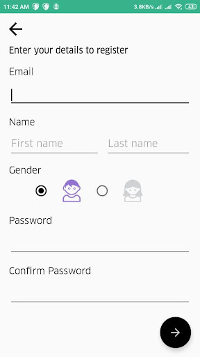 Run android online APK UNDHU USER from MyAndroid or emulate UNDHU USER using MyAndroid