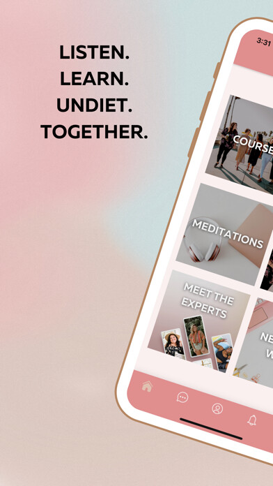 Run android online APK UnDiet Your Mind from MyAndroid or emulate UnDiet Your Mind using MyAndroid