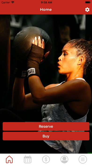 Emulate iPhone app Undisputed Boxing using MyAndroid Emulate iPhone app Undisputed Boxing using MyAndroid