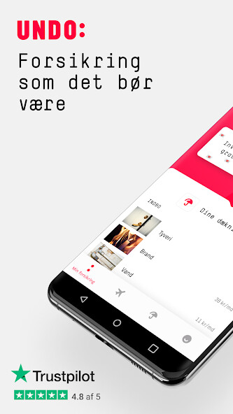 Run android online APK undo from MyAndroid or emulate undo using MyAndroid