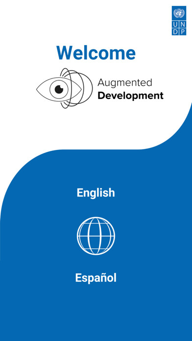 Emulate iPhone app UNDP AD Augmented Development using MyAndroid Emulate iPhone app UNDP AD Augmented Development using MyAndroid