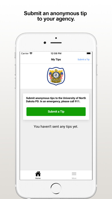 Emulate iPhone app UND PD using MyAndroid Emulate iPhone app UND PD using MyAndroid