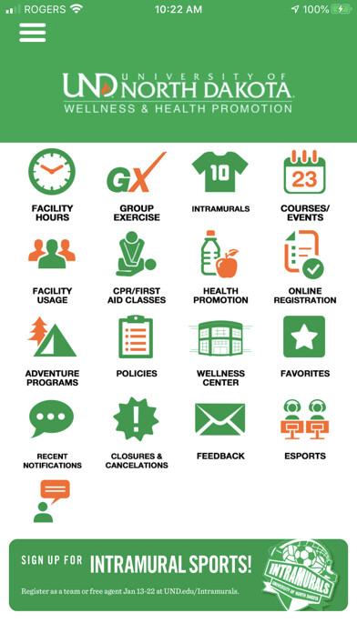 Emulate iPhone app UND Wellness using MyAndroid