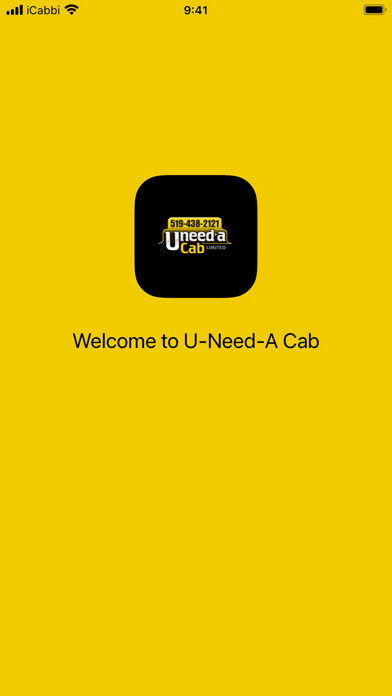 Emulate iPhone app U-Need-A Cab using MyAndroid Emulate iPhone app U-Need-A Cab using MyAndroid