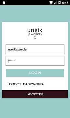 Emulate Android APK Uneik Emulate Android APK Uneik