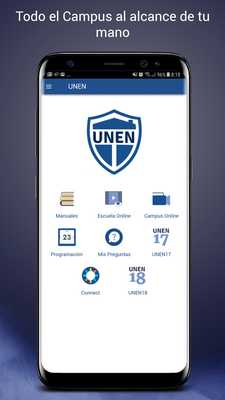 Emulate Android APK UNEN Emulate Android APK UNEN