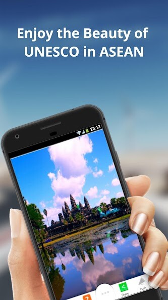 Run android online APK UNESCO Southeast Asia. Trivia Quiz Game from MyAndroid or emulate UNESCO Southeast Asia. Trivia Quiz Game using MyAndroid