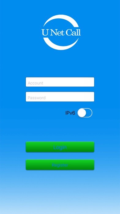 Emulate iPhone app UNetCall using MyAndroid Emulate iPhone app UNetCall using MyAndroid