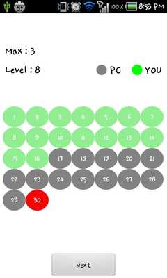 Emulate Android APK U Never Win