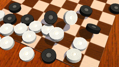 Emulate iPhone app Unfair Checkers using MyAndroid Emulate iPhone app Unfair Checkers using MyAndroid