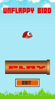 Emulate Android APK Unflappy Bird