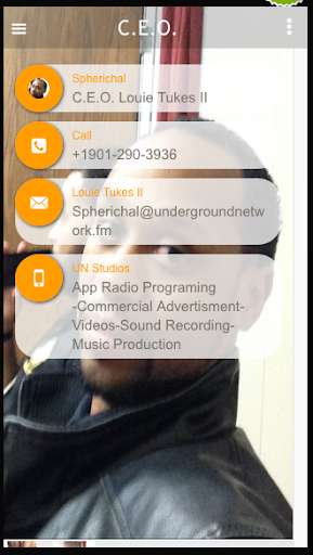 Run android online APK UN.Fm from MyAndroid or emulate UN.Fm using MyAndroid
