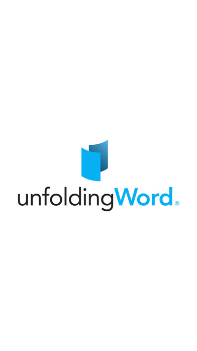 Emulate iPhone app unfoldingWord using MyAndroid
