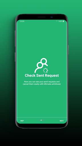 Run android online APK Unfollower for IG - Check & cancel sent request from MyAndroid or emulate Unfollower for IG - Check & cancel sent request using MyAndroid