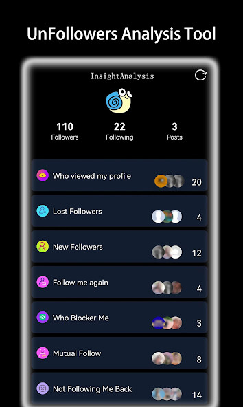 Run android online APK Unfollowers Followers IG Ins from MyAndroid or emulate Unfollowers Followers IG Ins using MyAndroid Run android online APK Unfollowers Followers IG Ins from MyAndroid or emulate Unfollowers Followers IG Ins using MyAndroid